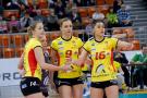 BKS Aluprof - Siódemka SK bank Legionovia Legionowo